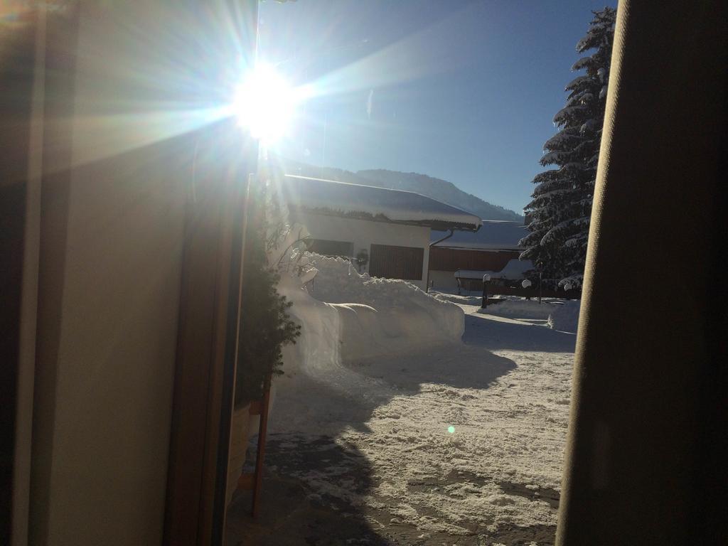 Am Wilden Kaiser Landhausstudios Ellmau Zimmer foto